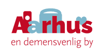 demensvenlig by